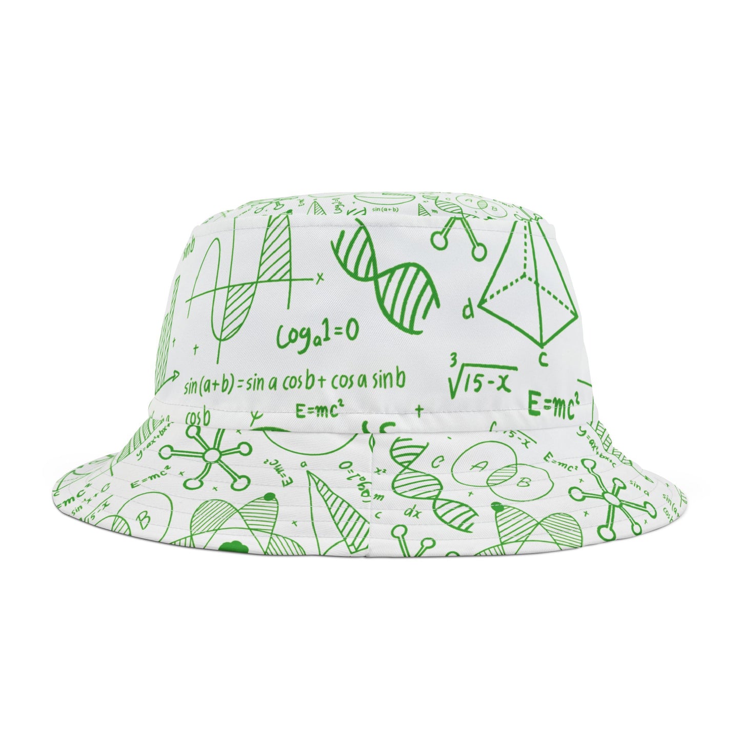 Nerd Alert Bucket Hat