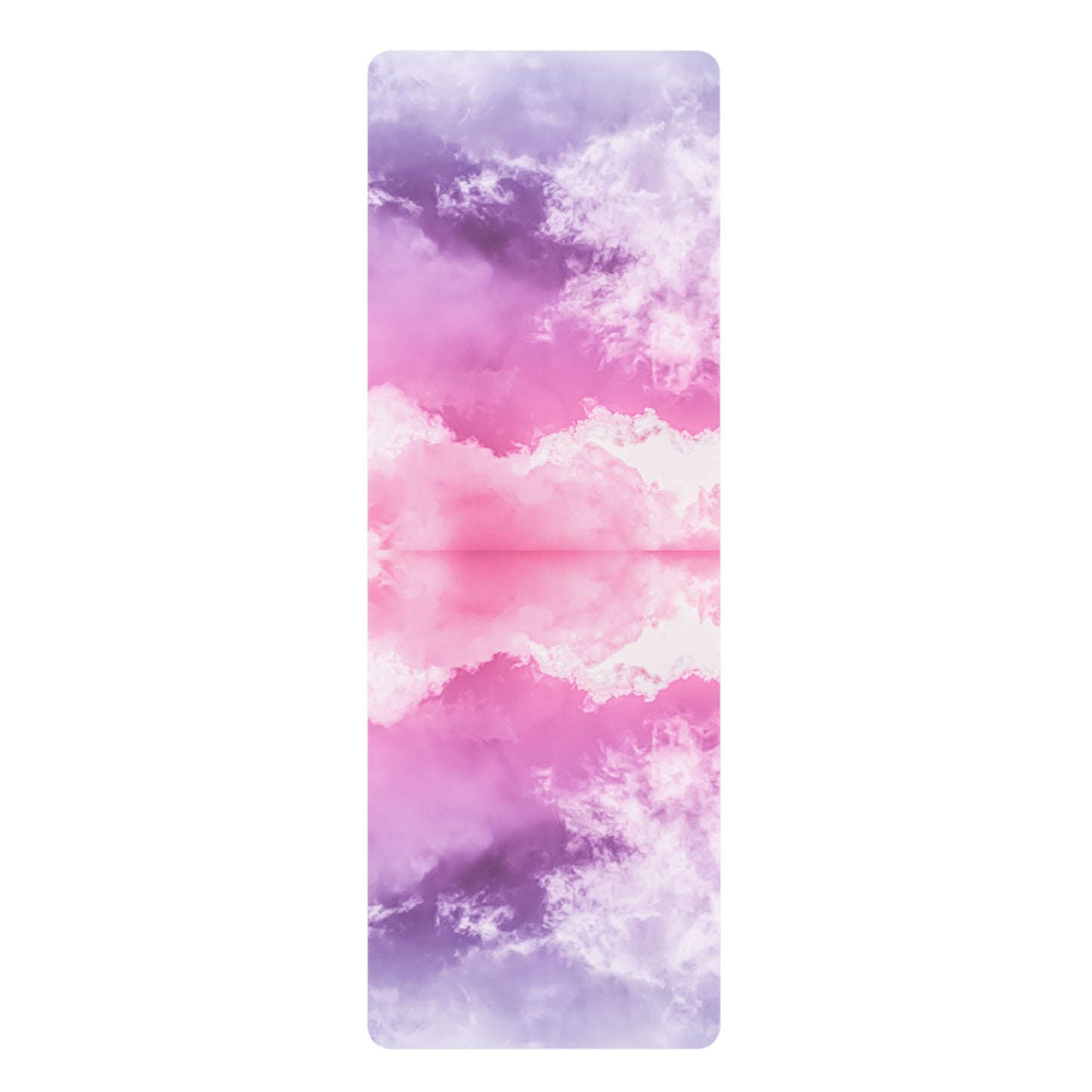Float Rubber Yoga Mat