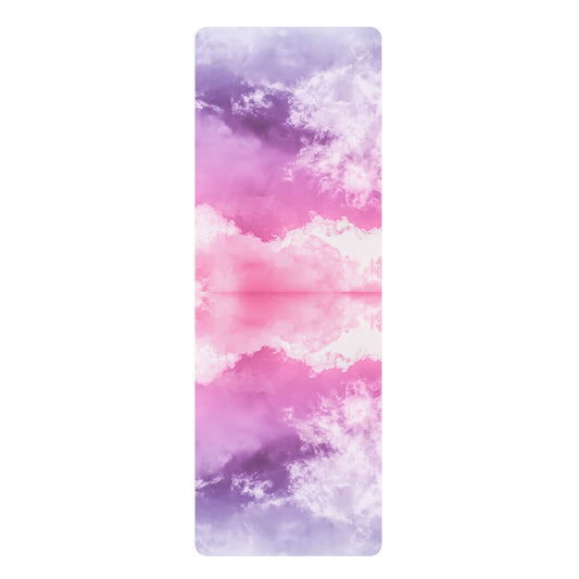 Float Rubber Yoga Mat