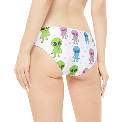 ET Baby Strappy Bikini Set