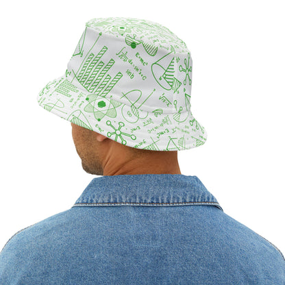 Nerd Alert Bucket Hat