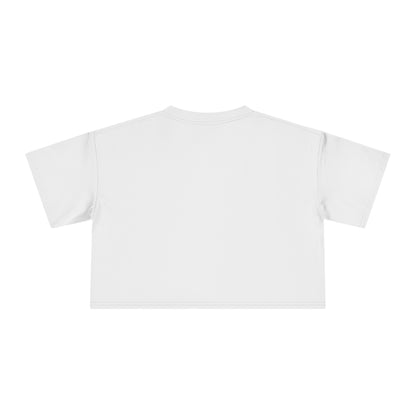 Invader Crop Tee