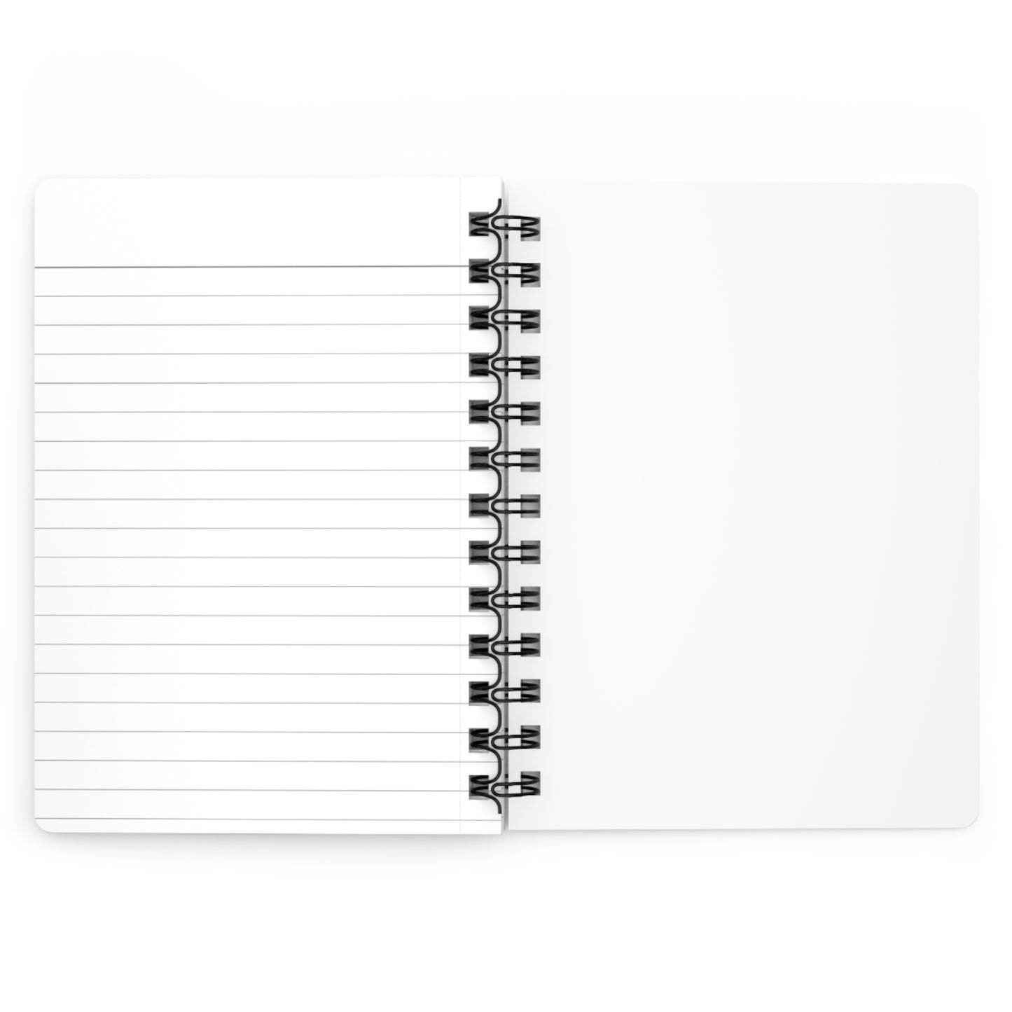 Blessed Be Spiral Bound Manifestation Journal