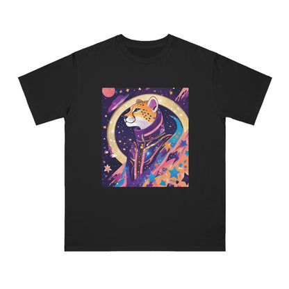 Lightspeed Organic Tee