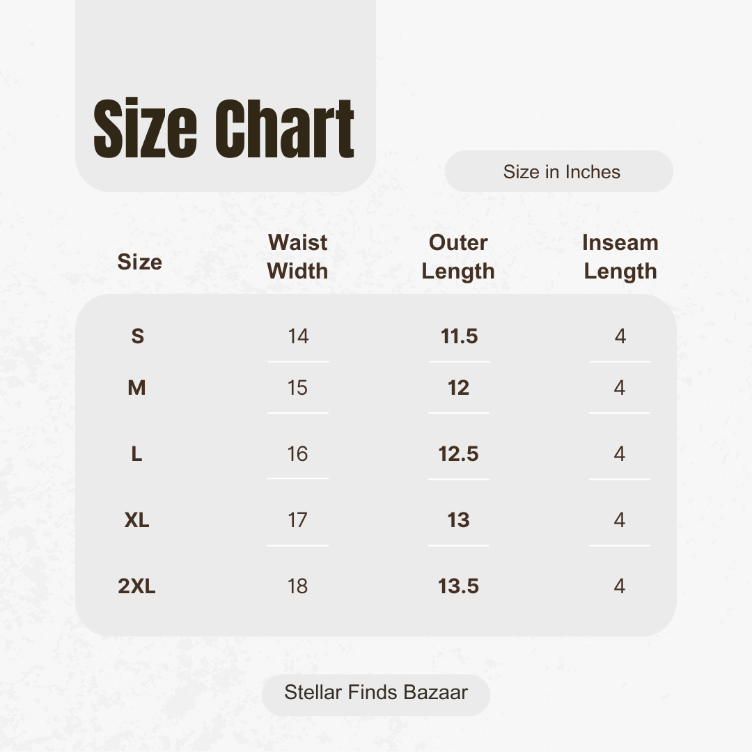 Space Clusterfuck Men's Boxers
